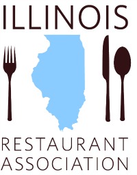 Illinois Restaurant Association Logo