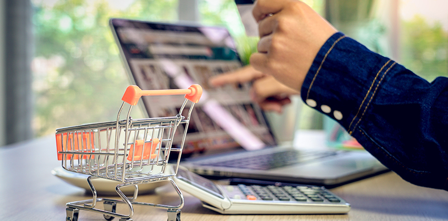 Web-To-Print & Inventory Fulfillment