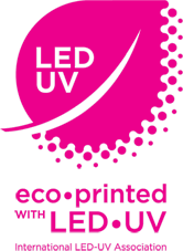 Eco Printed with LEDUV