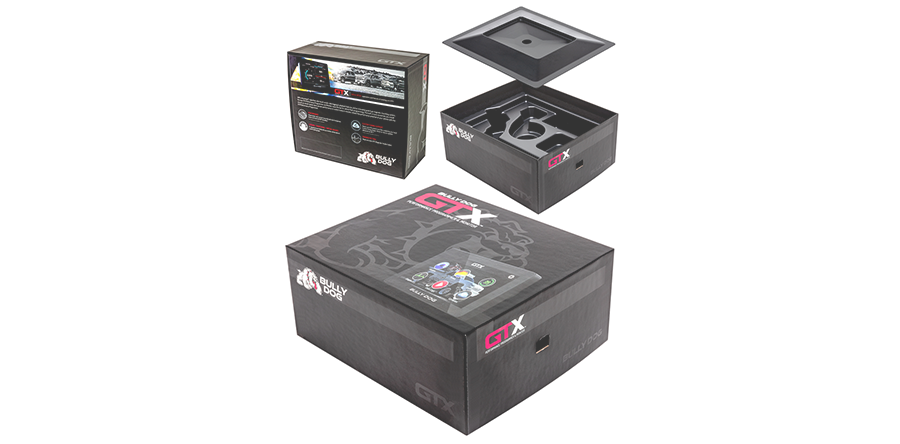 Plastic & Packaging Printing
